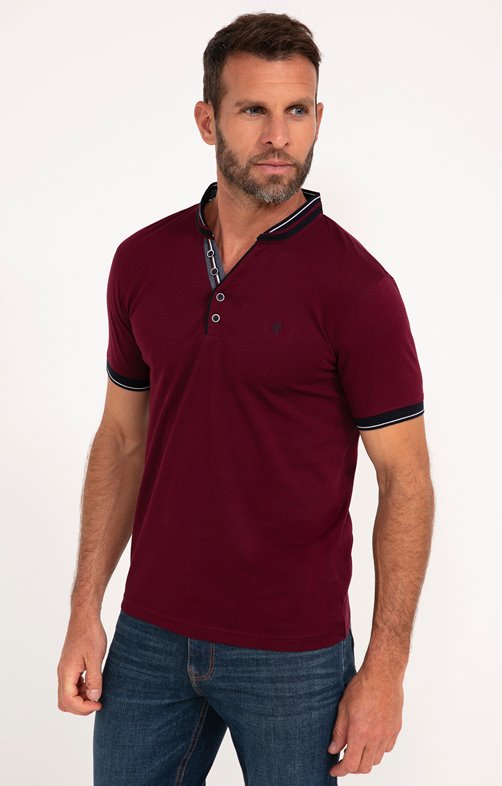 Tee-shirt manches courtes Chambly