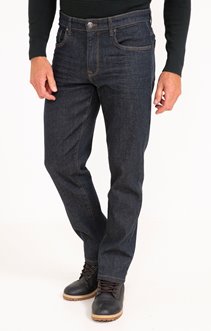 Jean coupe regular Mick