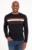 Sweat manches longues Octave