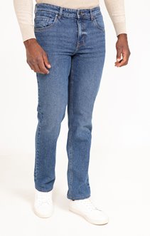 Jean coupe regular Leny