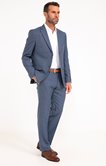 Ensemble Costume Saturnin coupe confort