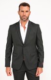 Ensemble Costume Oscarino coupe ajustée