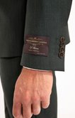 Ensemble Costume Oscarino coupe ajustée