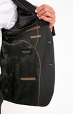 Ensemble Costume Oscarino coupe ajustée