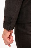 Ensemble Costume Abelard coupe ajustée