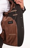 Ensemble Costume Abelard coupe ajustée