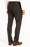 Ensemble Costume Abelard coupe ajustée