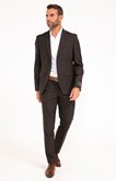 Ensemble Costume Abelard coupe ajustée