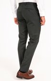 Ensemble Costume Oscarino coupe ajustée