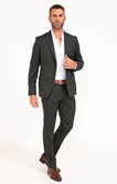 Ensemble Costume Oscarino coupe ajustée