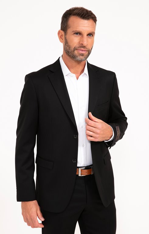Veste de costume coupe confort Richard