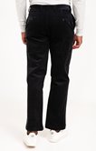 Pantalon velours extensible