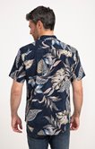 Chemise manches courtes Oahu