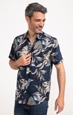 Chemise manches courtes Oahu