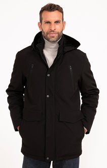 Parka New City