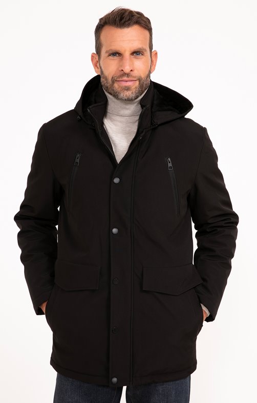 Parka New City