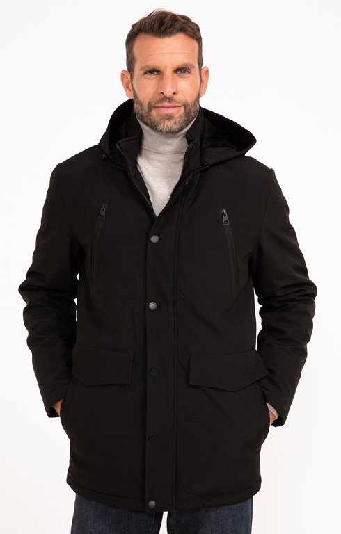 Parka New City