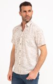 Chemise manches courtes Raymox