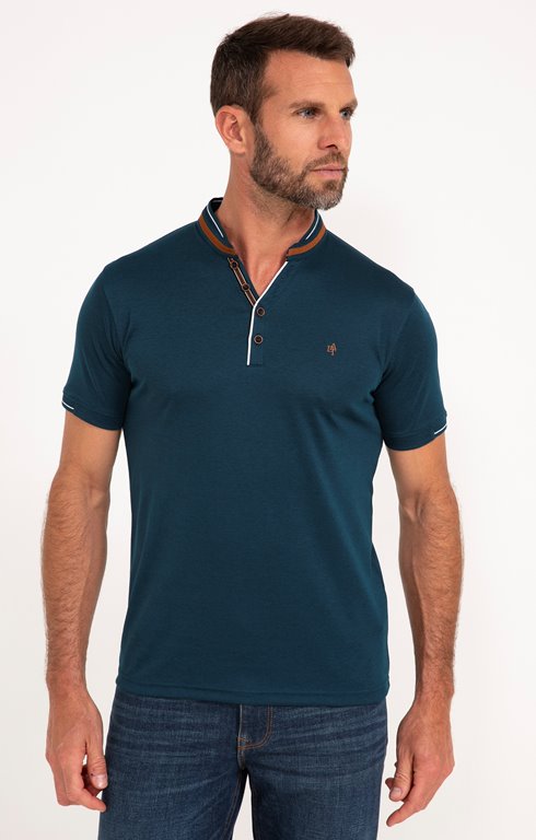 Tee-shirt manches courtes Chambly