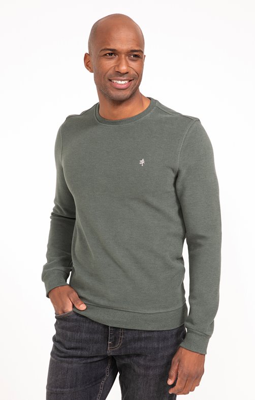 Sweat manches longues Dolce