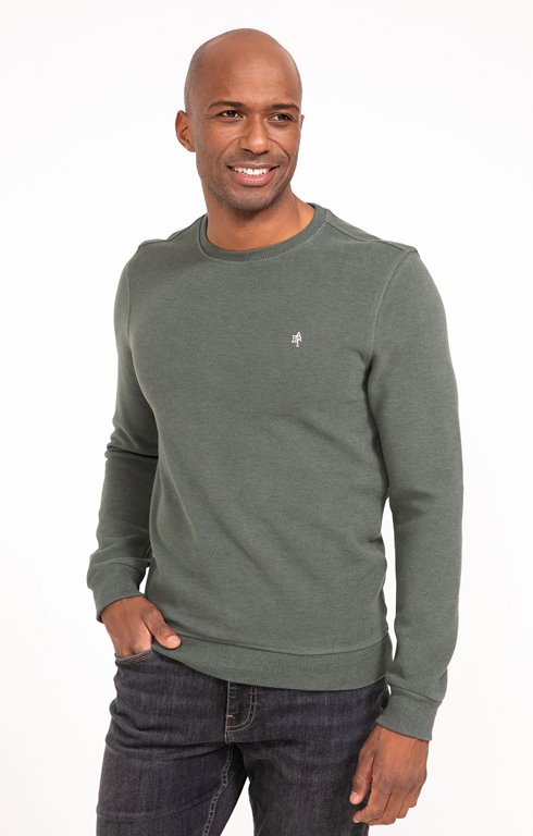 Sweat manches longues Dolce