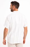 Chemise manches courtes Giri