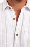 Chemise manches courtes Giri