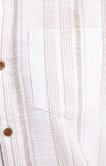 Chemise manches courtes Giri
