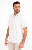 Chemise manches courtes Giri