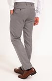 Ensemble Costume Granitaup coupe ajustée