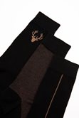 Lot de 3 paires de chaussettes Stag