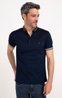 Tee-shirt manches courtes Romance