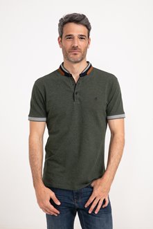 Tee-shirt manches courtes Romance
