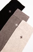 Lot de 3 paires chausettes Homme
