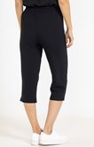 Pantalon coupe jump détails boutons