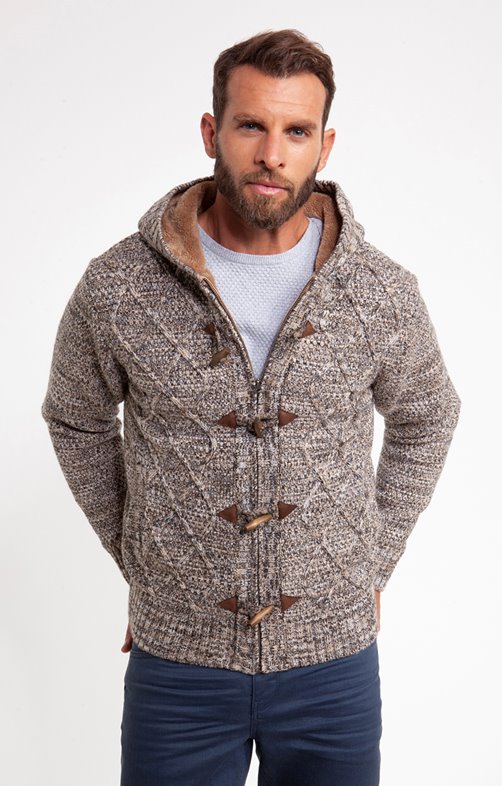 gilet armand thiery homme
