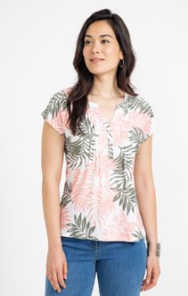 Tee-shirt imprimé