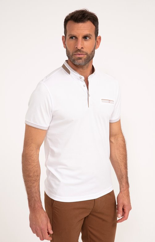 Tee-shirt manches courtes Sport