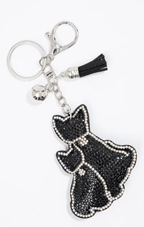 Porte-clé fantaisie