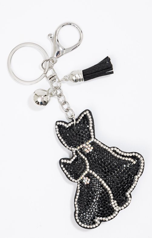 Porte-clé fantaisie