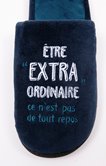 Chaussons extraordinaire