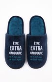Chaussons extraordinaire