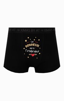 Boxer bonheur
