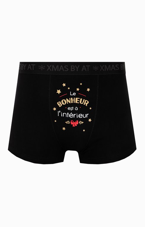 Boxer bonheur