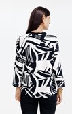 Tunique imprimée