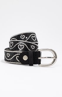 Ceinture fêtes
