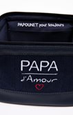 Trousse papa