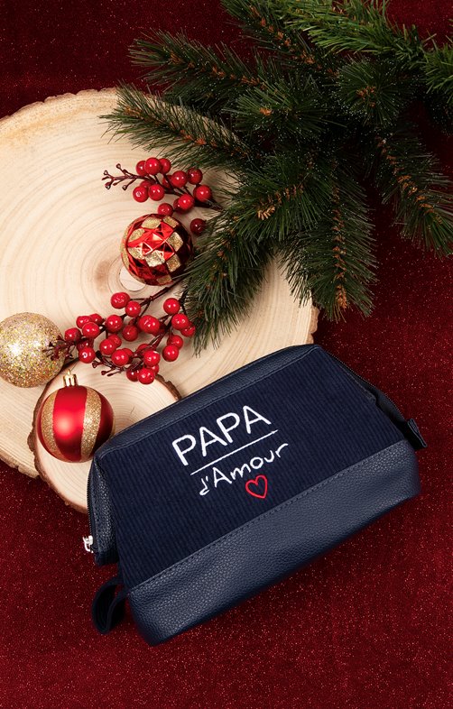 Trousse papa
