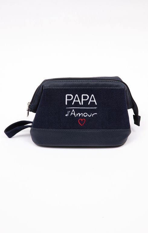 Trousse papa