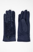 Gants fantaisie 